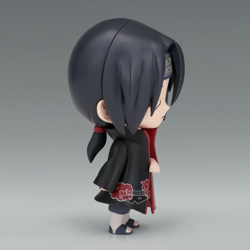 Imagen 2 - Figura Itachi Uchiha Repoprize Naruto Shippuden 10Cm