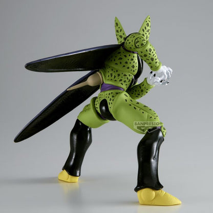 Imagen 2 - Figura Cell Match Makers Dragon Ball Z 14Cm