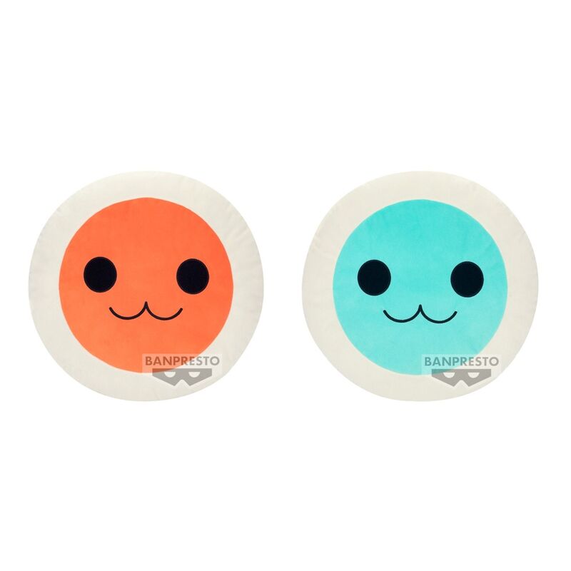 Imagen 3 - Peluche Donkatsu Taiko No Tatsujin 37Cm