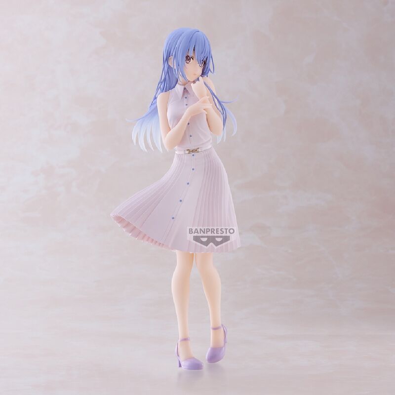Imagen 3 - Figura Hana Suzuki Clear Idolmaster 22Cm