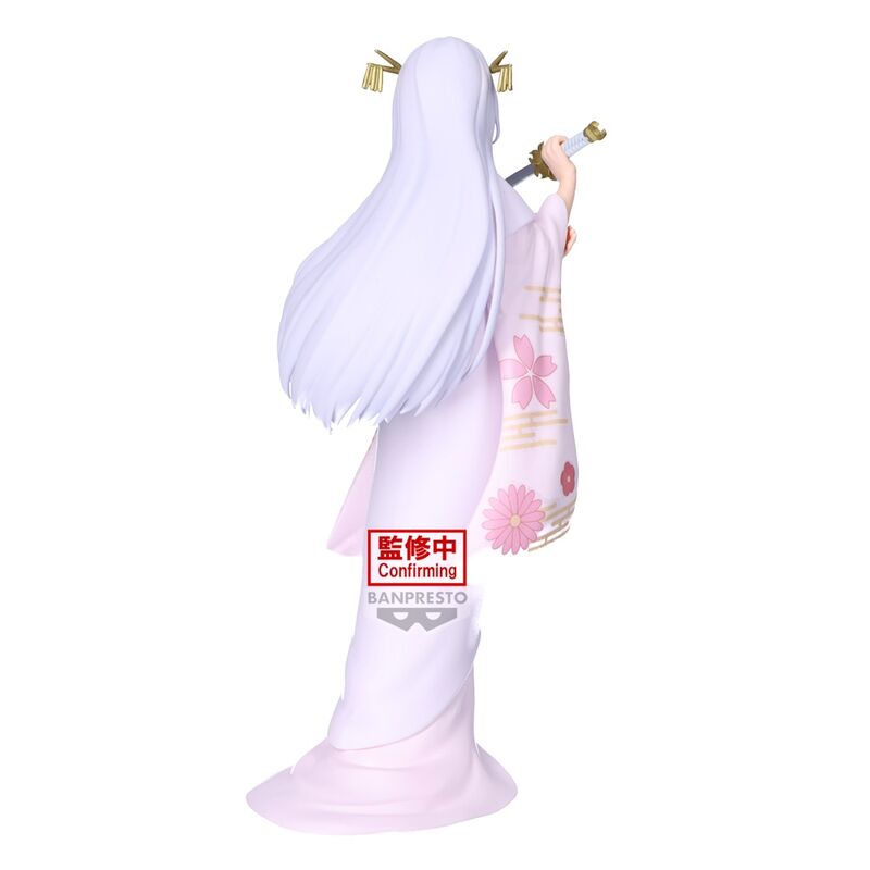 Imagen 3 - Figura Akane Kurokawa Oshi No Ko 18Cm