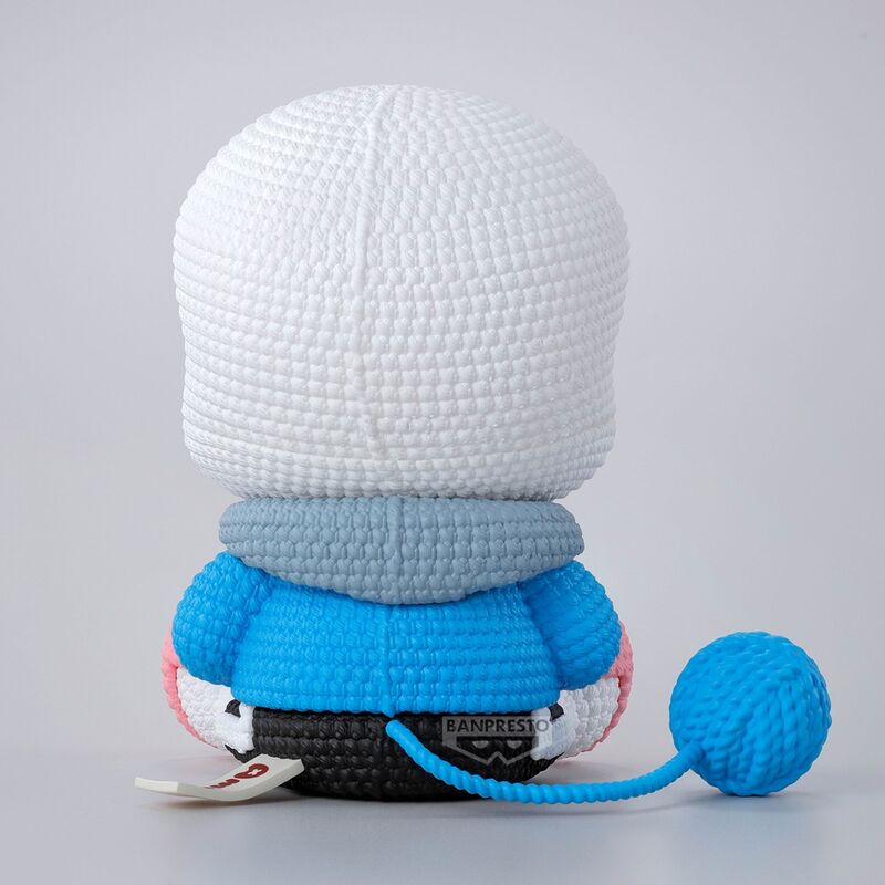 Imagen 4 - Figura Sans Amicot Undertale 14Cm