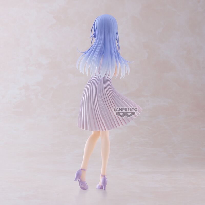 Imagen 4 - Figura Hana Suzuki Clear Idolmaster 22Cm