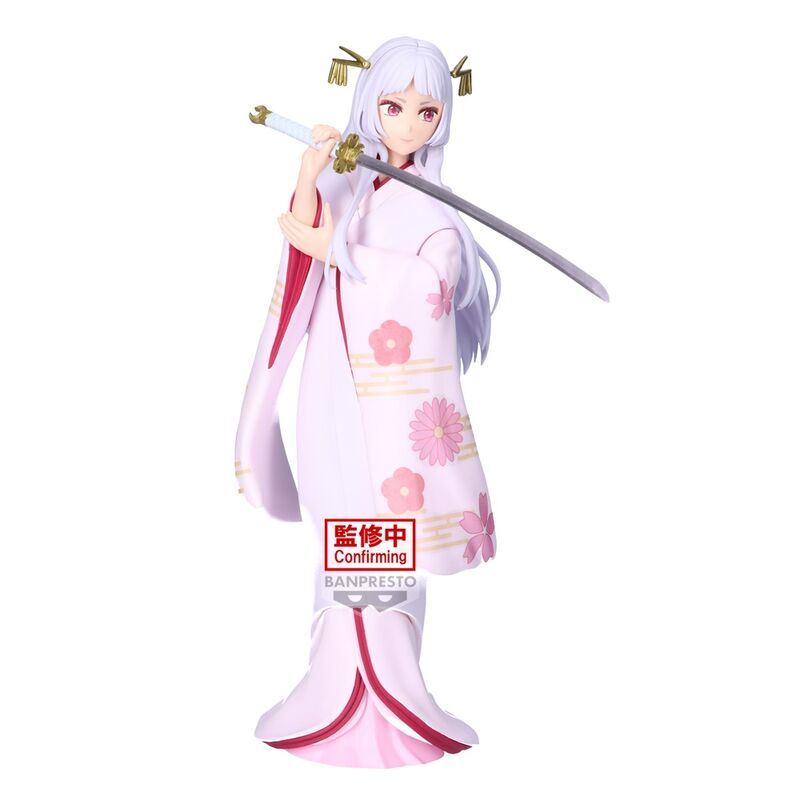 Imagen 4 - Figura Akane Kurokawa Oshi No Ko 18Cm