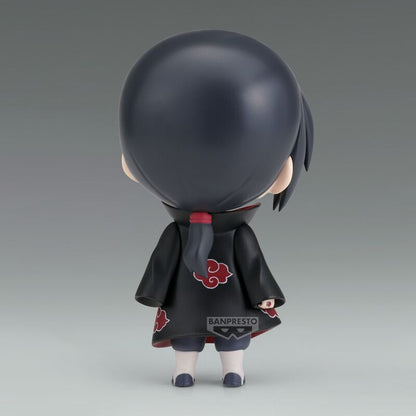 Imagen 4 - Figura Itachi Uchiha Repoprize Naruto Shippuden 10Cm