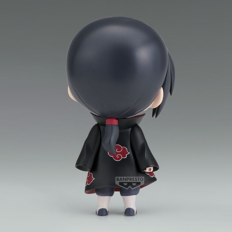 Imagen 4 - Figura Itachi Uchiha Repoprize Naruto Shippuden 10Cm