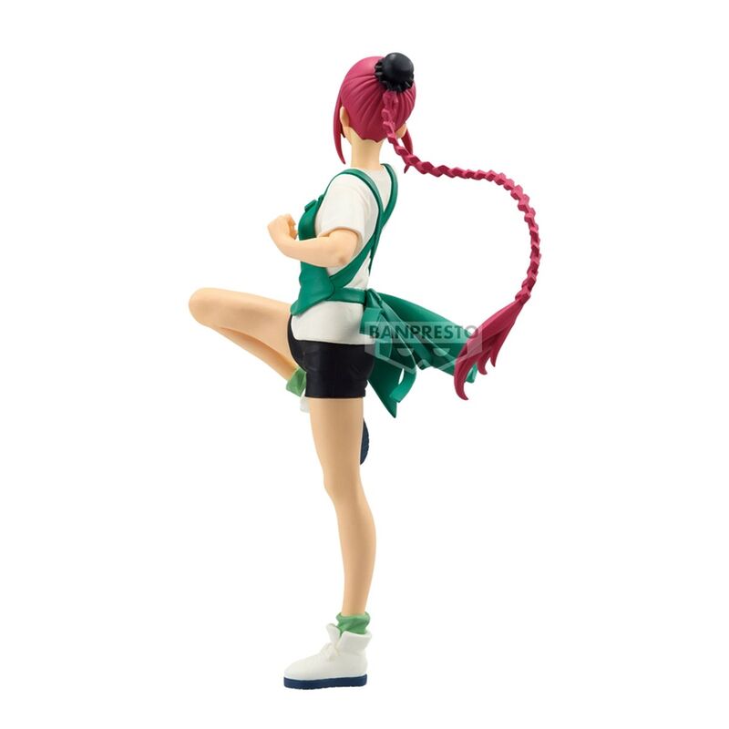 Imagen 4 - Figura Lou Xiaotan Vibration Stars Sakamoto Days 17Cm