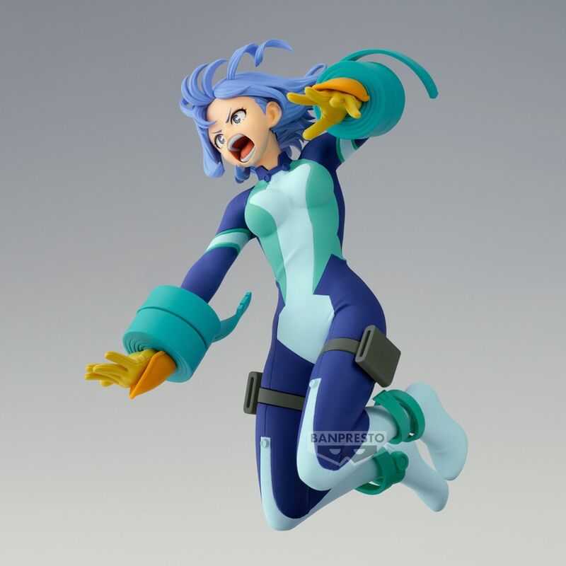 Imagen de Figura Nejire Hado Amazing Heroes My Hero Academia 15Cm parte de nuestra colección en Espadas y más, sitio oficial.