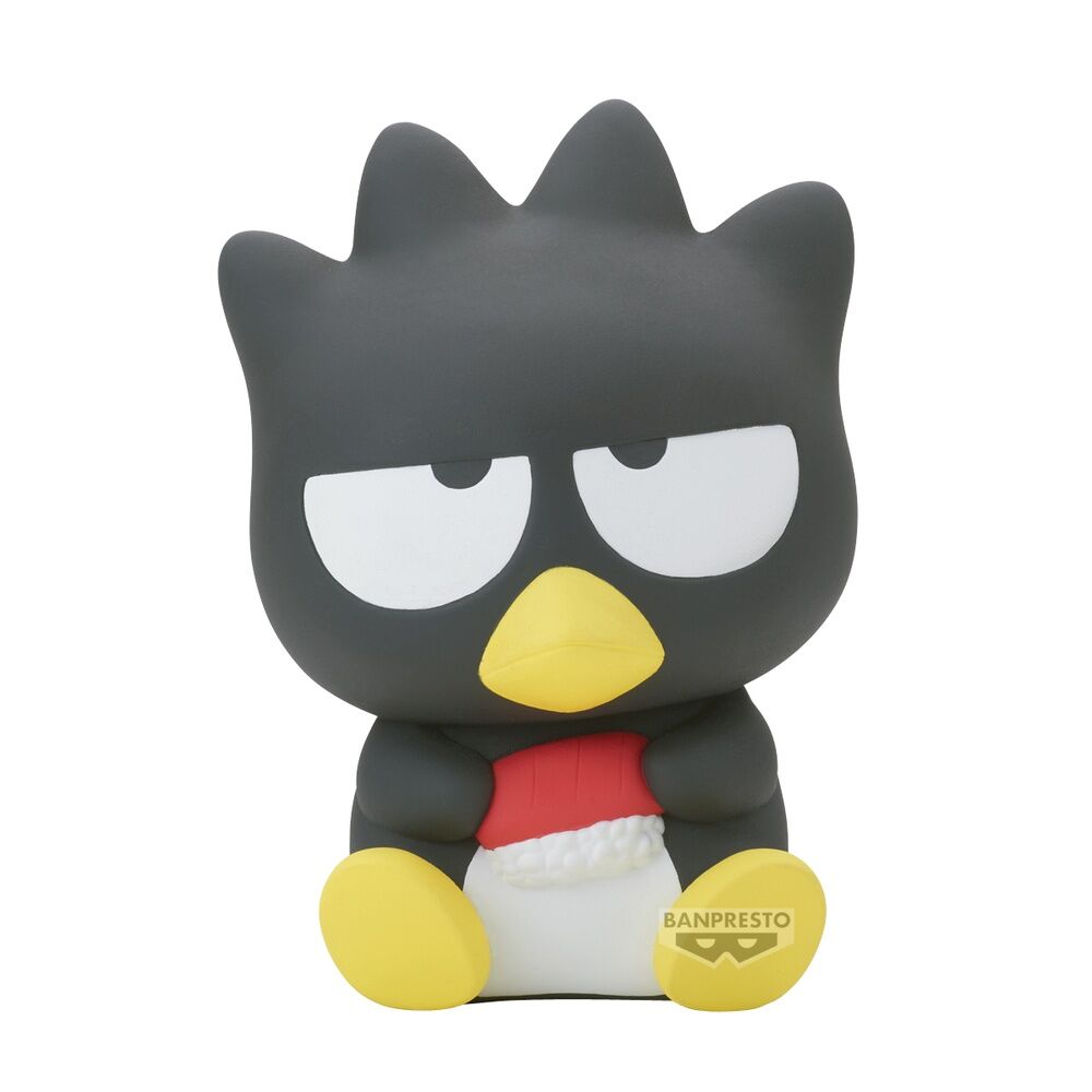 Imagen 5 - Figura Badtz-maru Sanrio 11Cm
