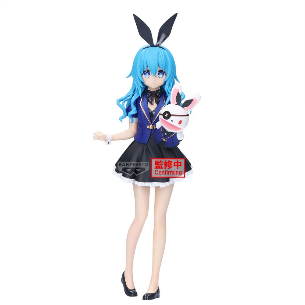 Imagen 5 - Figura Yoshino Glitter & Glamorous Date A Live 20Cm