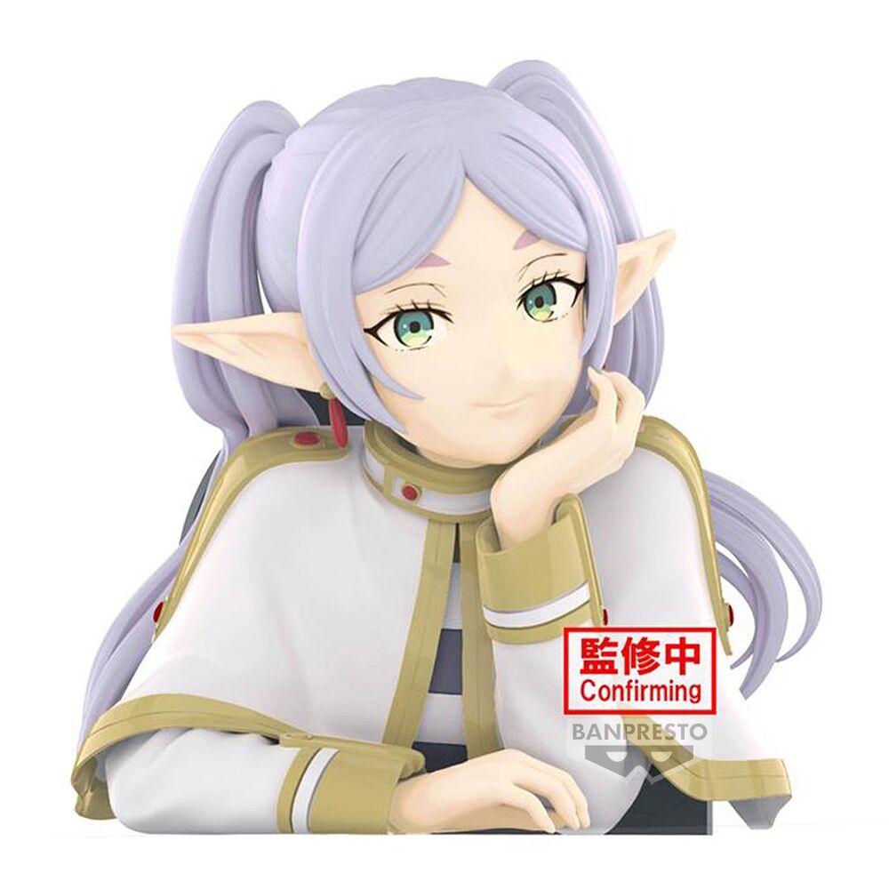 Imagen 1 - Figura Frieren - Frieren: Beyond Journeys End 12Cm