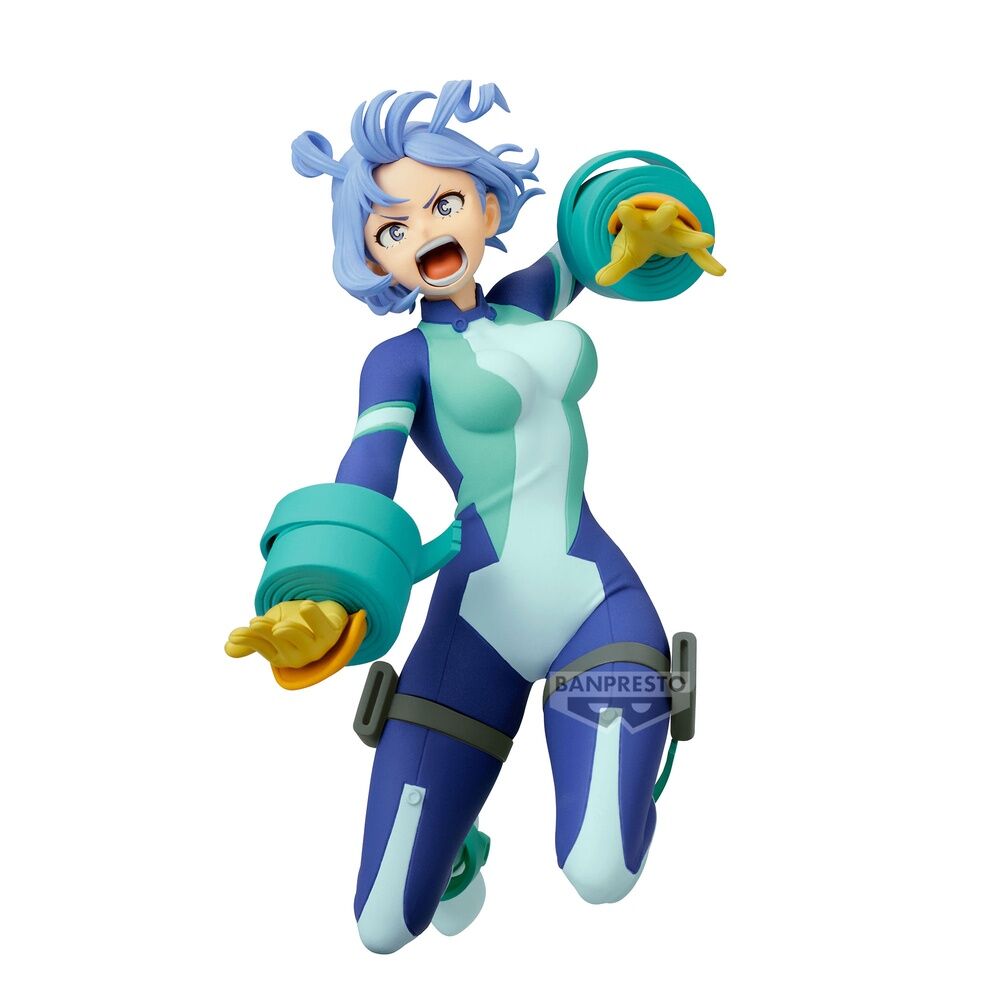 Imagen de Figura Nejire Hado Amazing Heroes My Hero Academia 15Cm parte de nuestra colección en Espadas y más, sitio oficial.