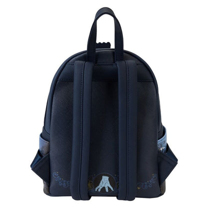 Imagen 5 de Mochila Nevermore Academy Miercoles Loungefly