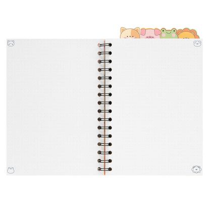 Imagen 2 - Cuaderno A5 Kawaii