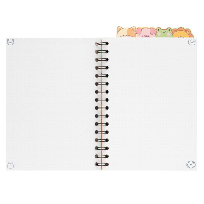 Imagen 2 - Cuaderno A5 Kawaii