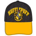 Imagen 1 - Gorra Hufflepuff Harry Potter