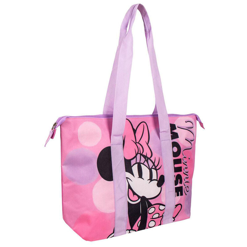 Imagen 1 de Bolsa Playa Minnie Disney 2