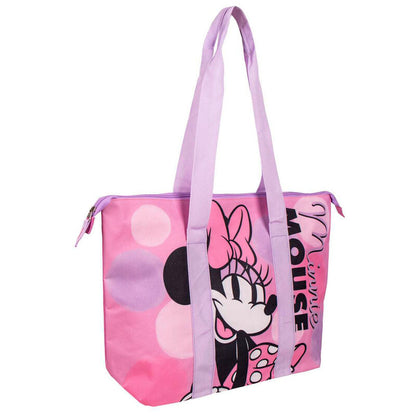 Imagen 1 de Bolsa Playa Minnie Disney 2