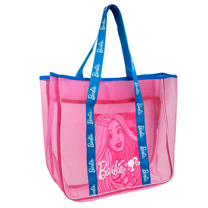 Imagen 1 - Bolsa Playa Premium Barbie