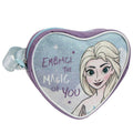 Imagen 1 - Bolso Corazon Frozen Disney