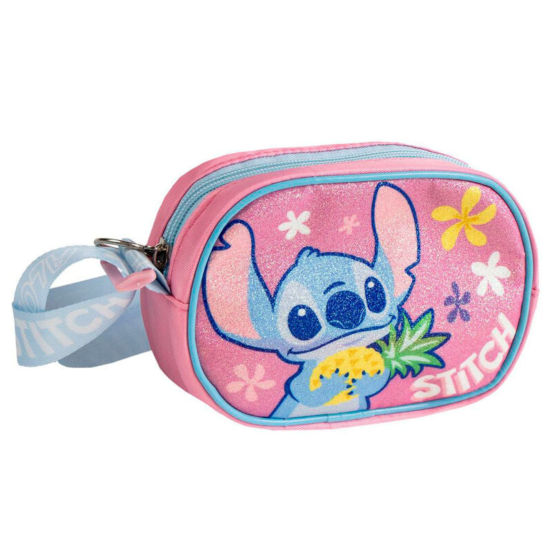 Imagen 1 - Bolso Fantasia Stitch Disney