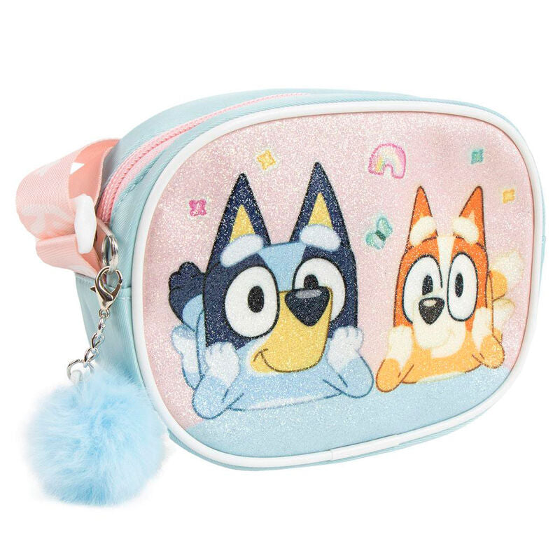 Imagen 1 - Bolso Fantasia Bluey