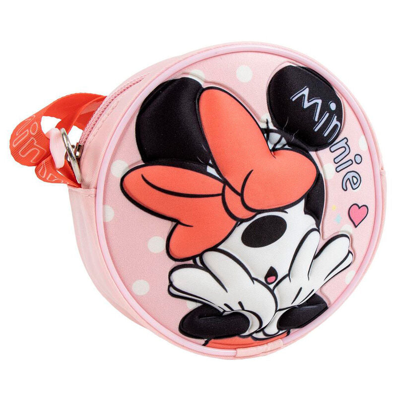 Imagen 1 - Bolso 3D Minnie Disney