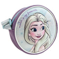 Imagen 1 - Bolso 3D Frozen Disney
