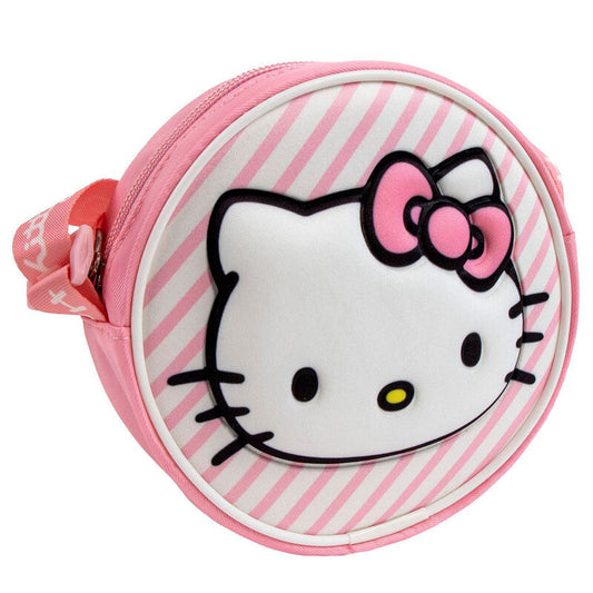 Imagen 1 - Bolso 3D Hello Kitty