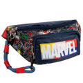 Imagen 1 - Riñonera Vengadores Avengers Marvel