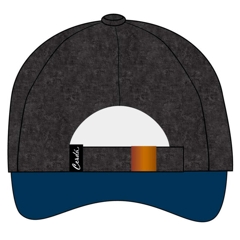 Imagen 2 - Gorra Ravenclaw Harry Potter