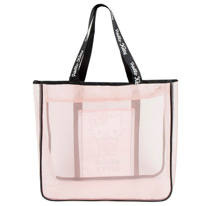 Imagen 2 - Bolsa Playa Premium Hello Kitty