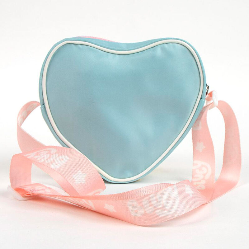 Imagen 2 - Bolso Corazon Bluey