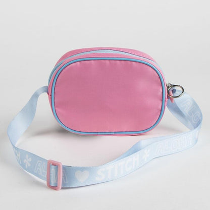 Imagen 2 - Bolso Fantasia Stitch Disney
