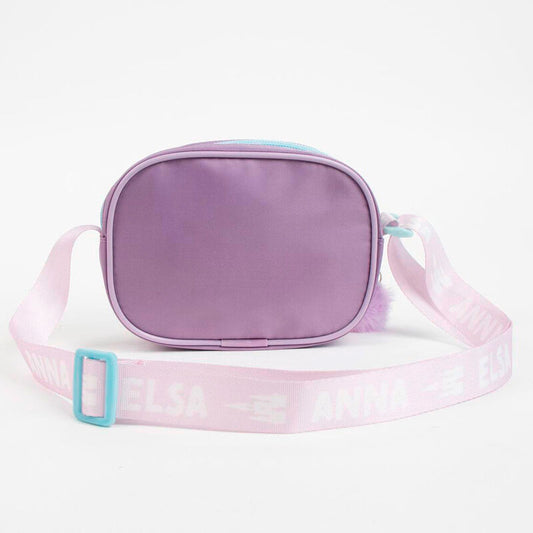 Imagen 2 - Bolso Fantasia Frozen Disney