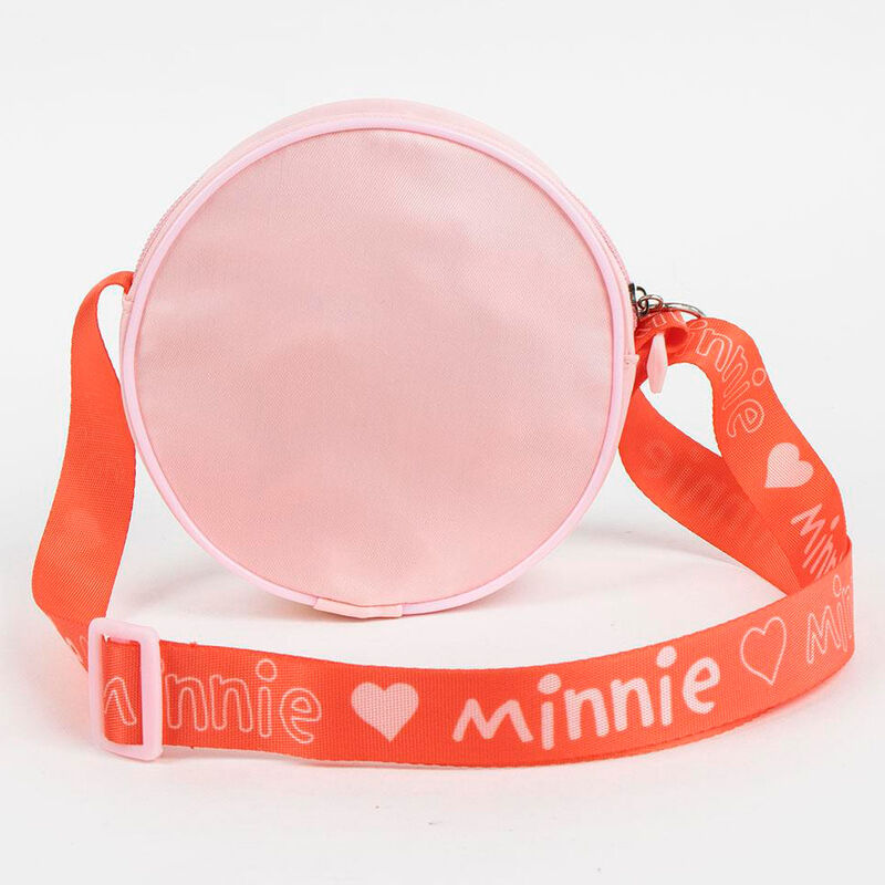 Imagen 2 - Bolso 3D Minnie Disney