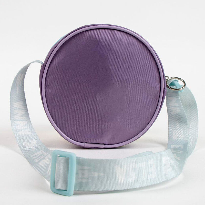 Imagen 2 - Bolso 3D Frozen Disney