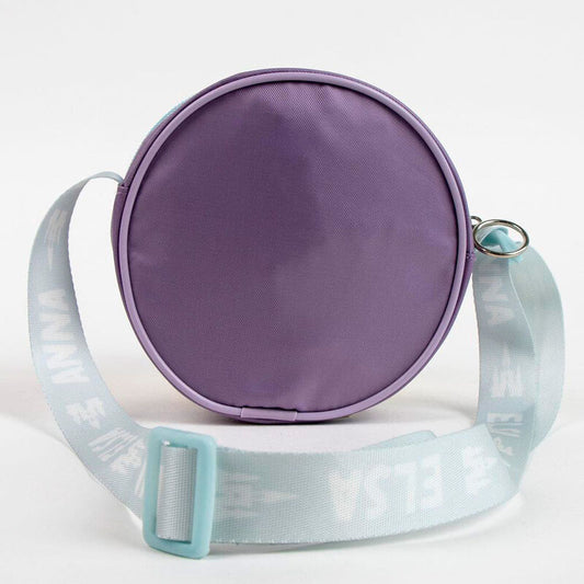 Imagen 2 - Bolso 3D Frozen Disney