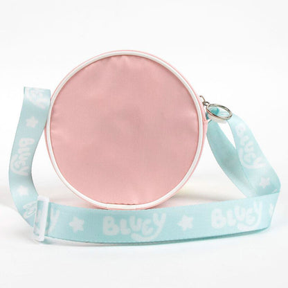 Imagen de Bolso 3D Bluey parte de nuestra colección en Espadas y más, sitio oficial.