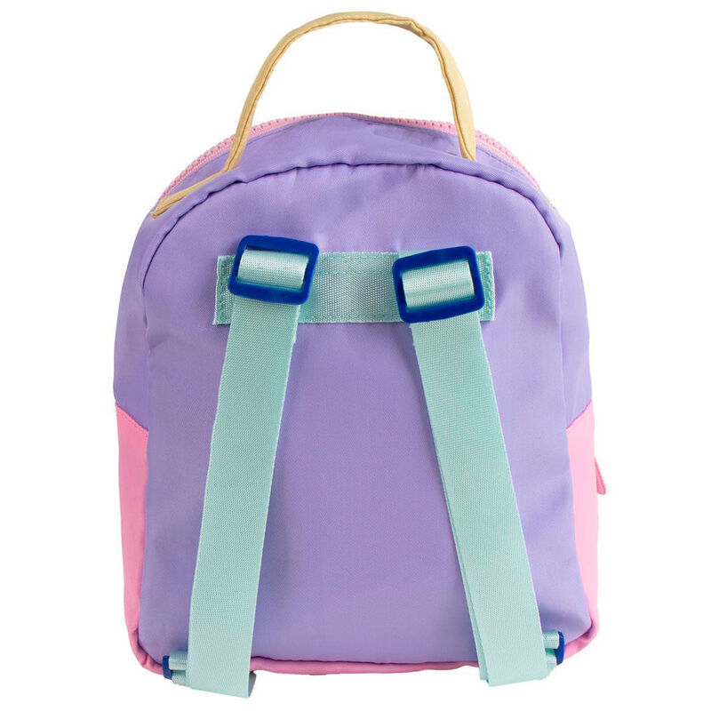 Imagen 2 - Mochila Stitch Disney 23Cm