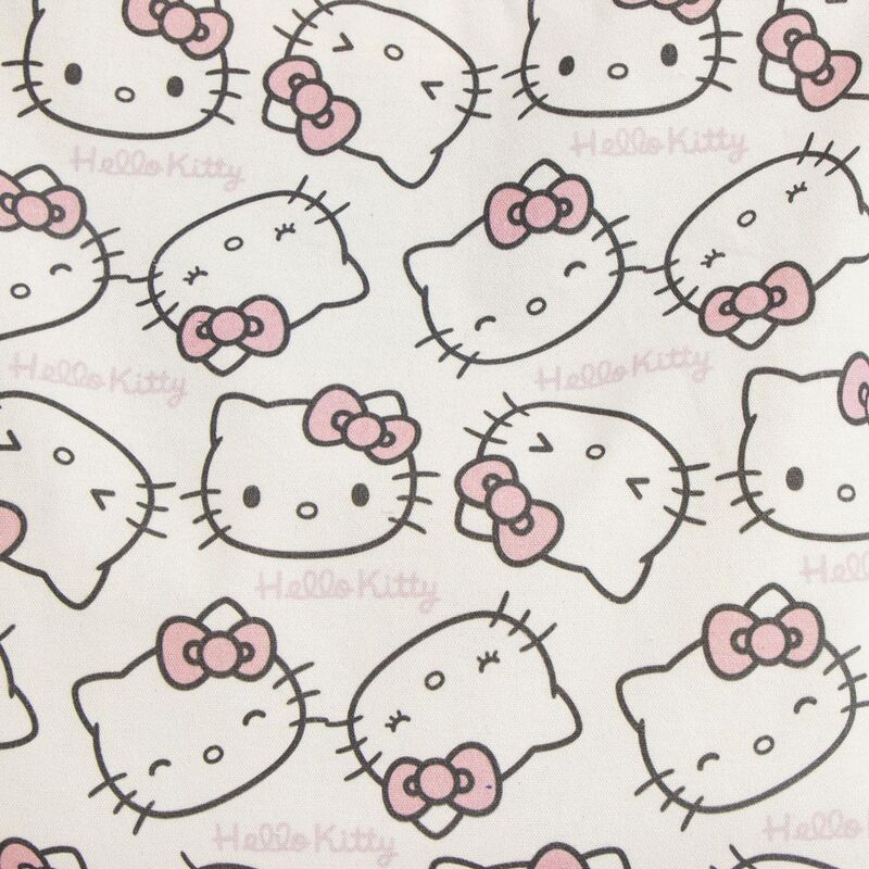 Imagen 3 - Bolsa Shopping Hello Kitty