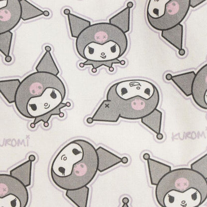 Imagen 3 - Bolsa Shopping Kuromi Hello Kitty
