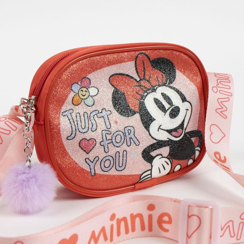 Imagen de Bolso Fantasia Minnie Disney parte de nuestra colección en Espadas y más, sitio oficial.