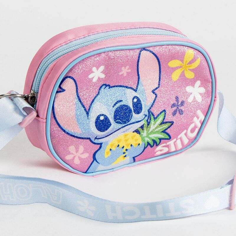 Imagen 3 - Bolso Fantasia Stitch Disney