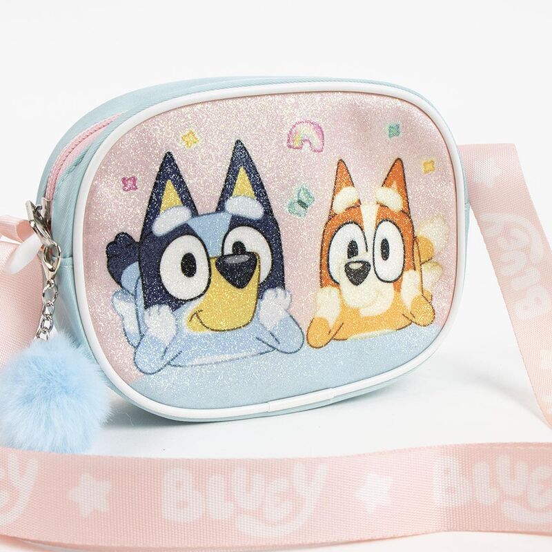 Imagen 3 - Bolso Fantasia Bluey