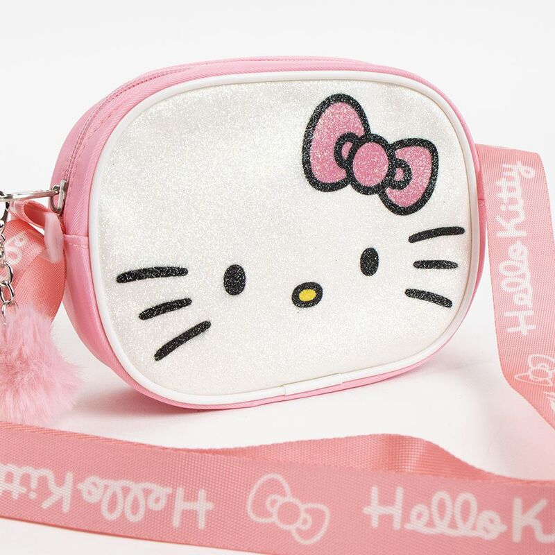 Imagen 3 - Bolso Fantasia Hello Kitty