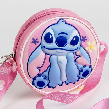 Imagen 3 - Bolso 3D Stitch Disney