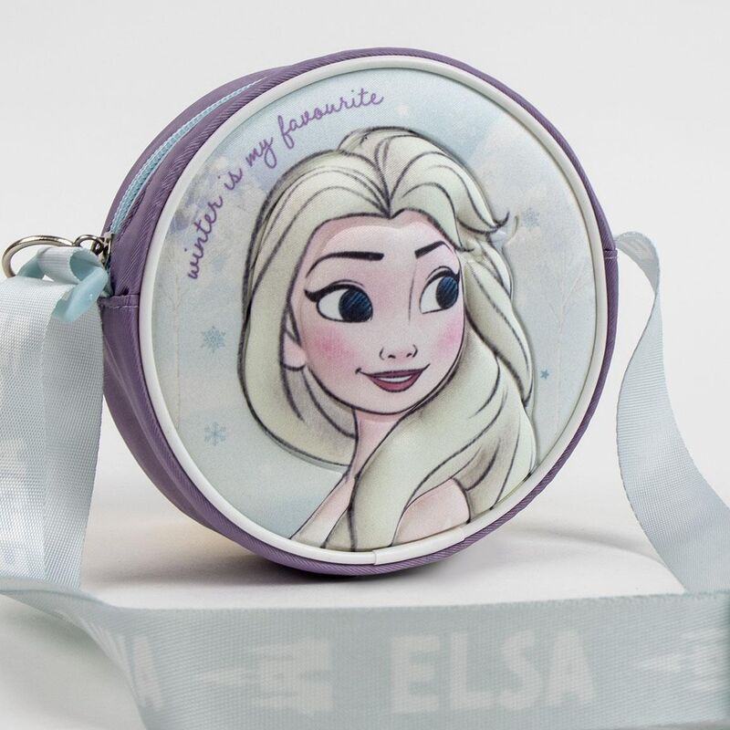 Imagen 3 - Bolso 3D Frozen Disney