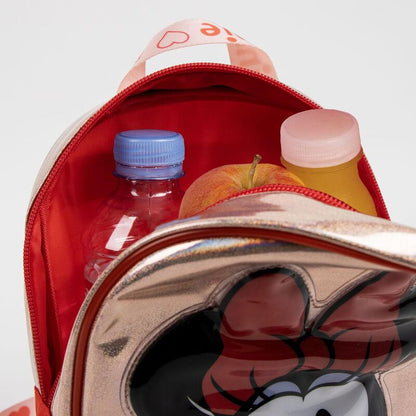 Imagen 3 - Mochila Fantasia Minnie Disney 23Cm