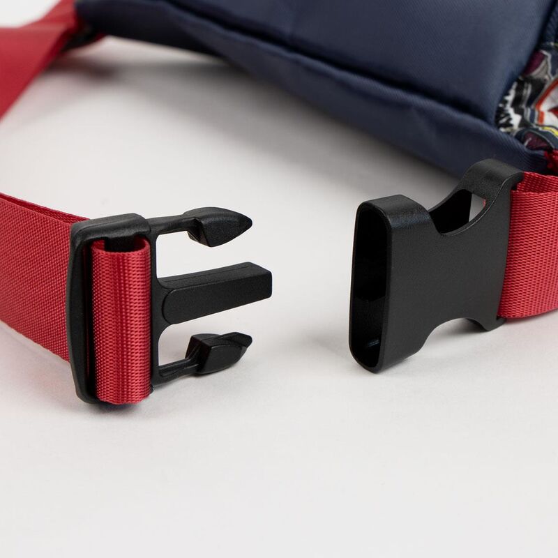 Imagen 3 - Riñonera Vengadores Avengers Marvel